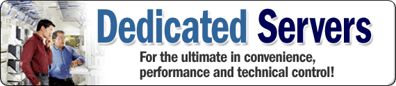 For the ultimate in convenience, performance and technical control!