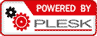 Powered By PLESK