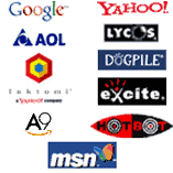 Search Engines